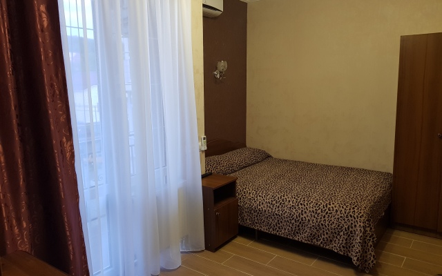 Versal Guest House