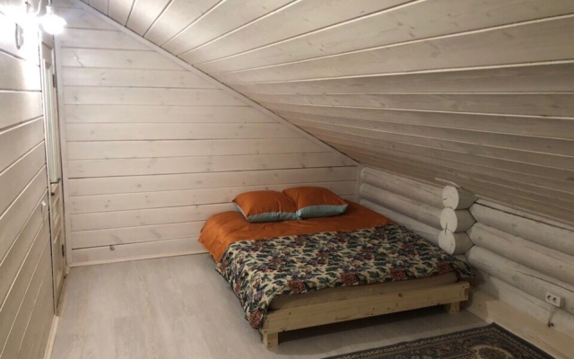 Гостевой Дом Радужный