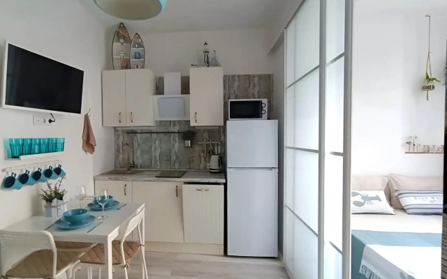 Апартаменты Ваша Бухта