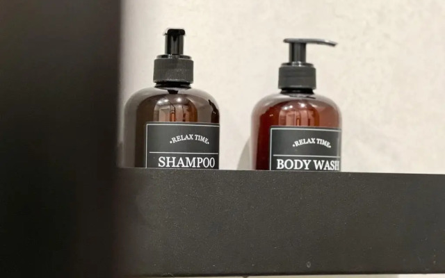 Квартира на переулке Трунова 6к5