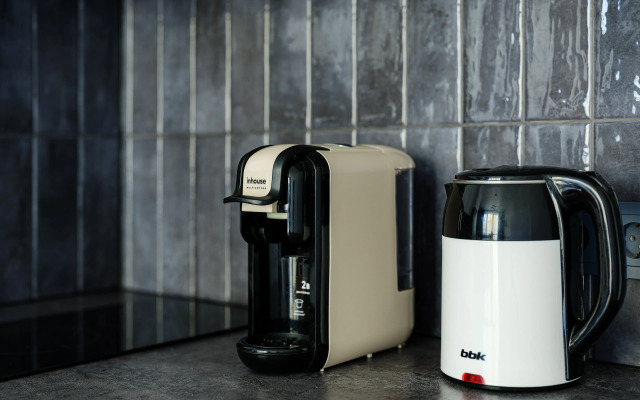 Yarkaya  Na 4 Gostey V Zelenogorske flat