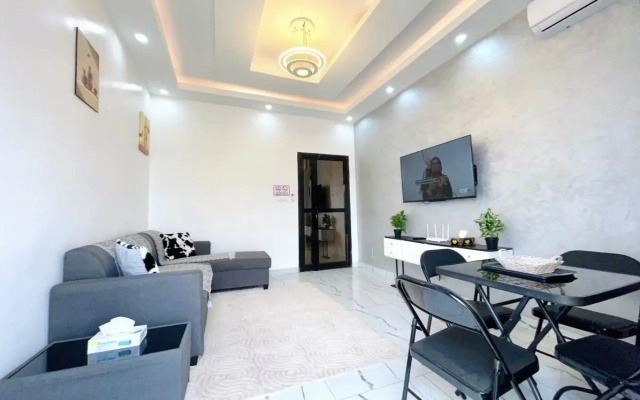 Апартаменты Le Cocooning Mermoz Batrain