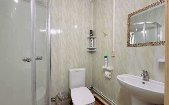 Kottedzh Kipr Private house
