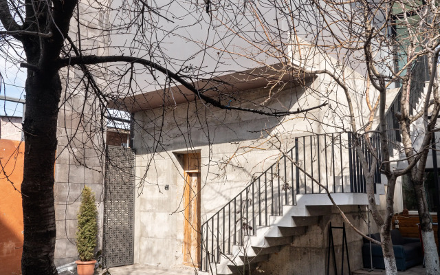 Erkan Alek Heritage Hotel