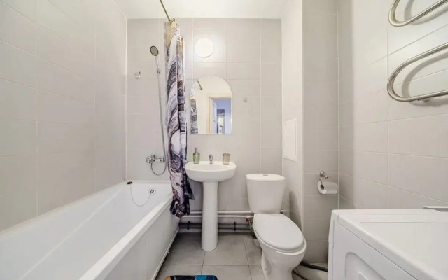 Квартира на Шоссе в Лаврики 72к1