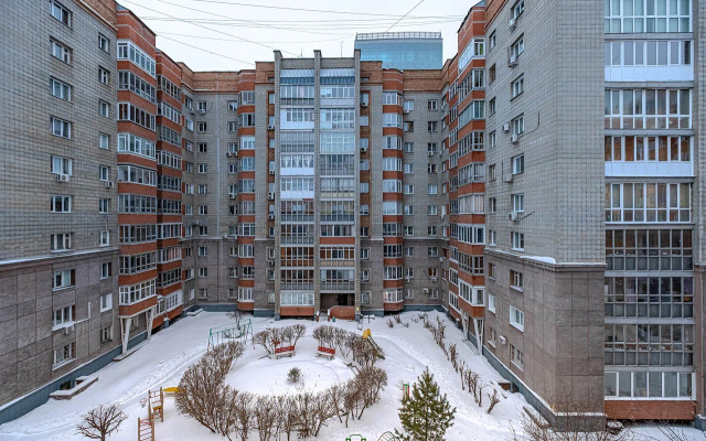 Квартира Уютная 2х Комнатная в Центре у Вокзала