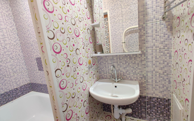 Апартаменты Апарт Миасс на Седова 6