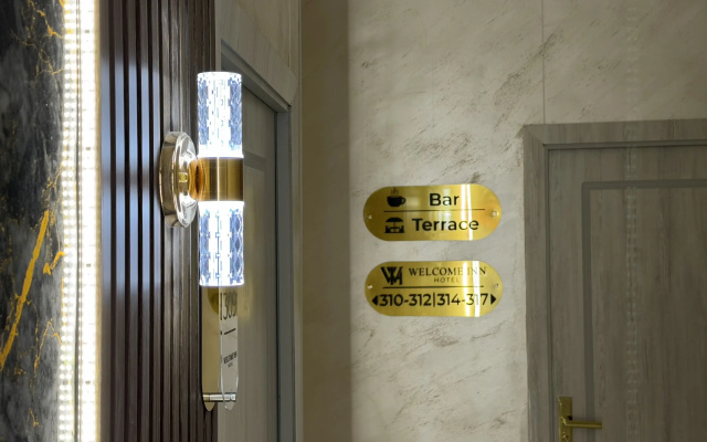 Welcome Inn