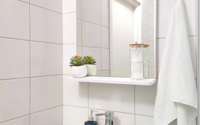 Апартаменты Студия Btv Apart 20 Этаж Рядом Аквапарк Термы Баден и Гора Уктус