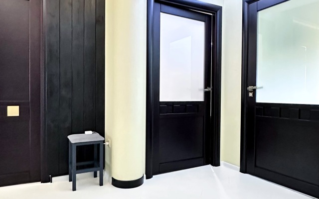 Квартира Трехкомнатная квартира люкс