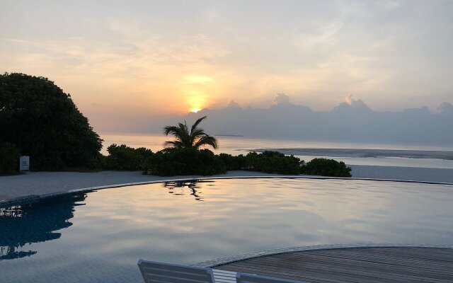 Hondaafushi Island Resort Hotel