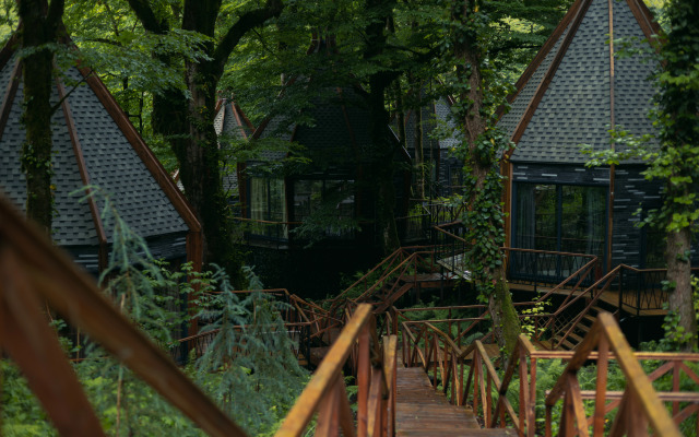 Riverside Resort&spa