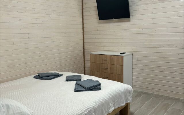 Вилла Гостевая усадьба