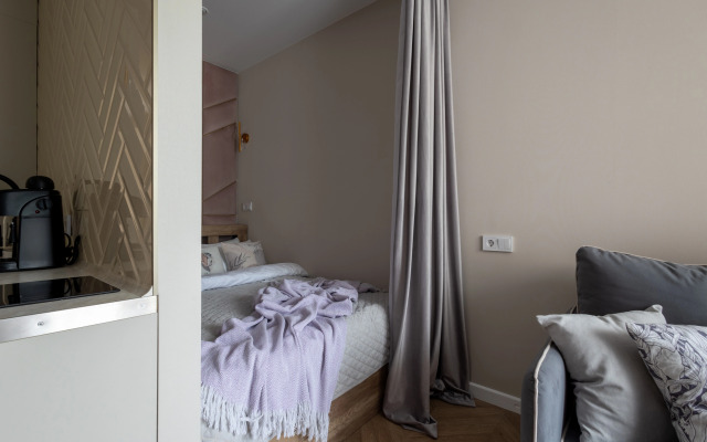 Romantika Dlya Vas Flat