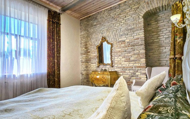 Апартаменты Царские палаты