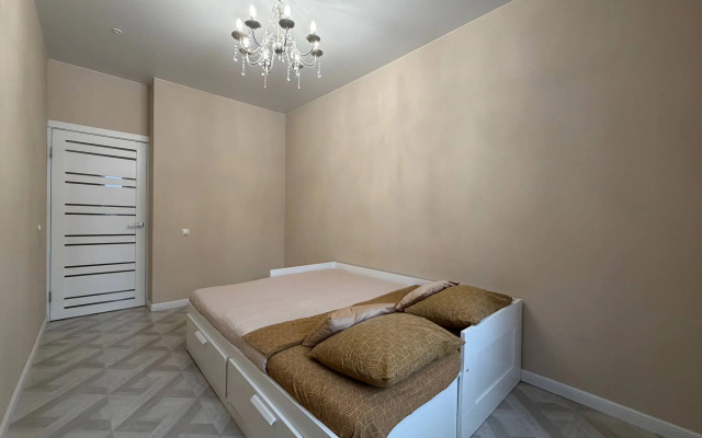 Квартира Уютная Просторная рядом с Аквапарком