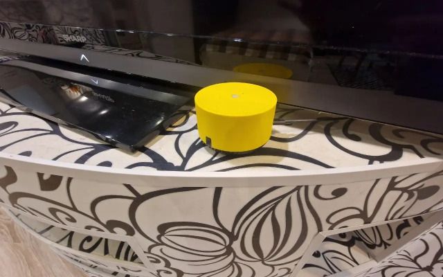 Апартаменты Ленина 16