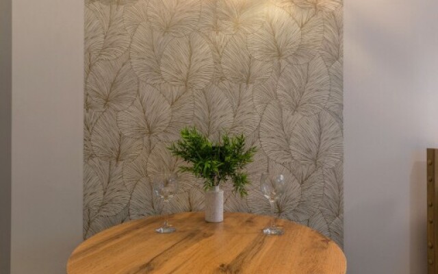 Apartamenty Na Kirochnoy 8 (1)