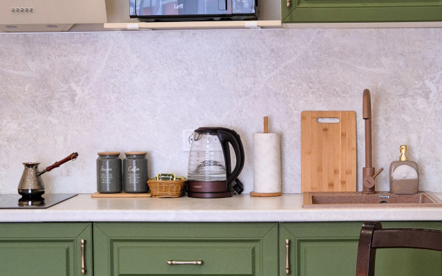 Zhk Letniy Apartments