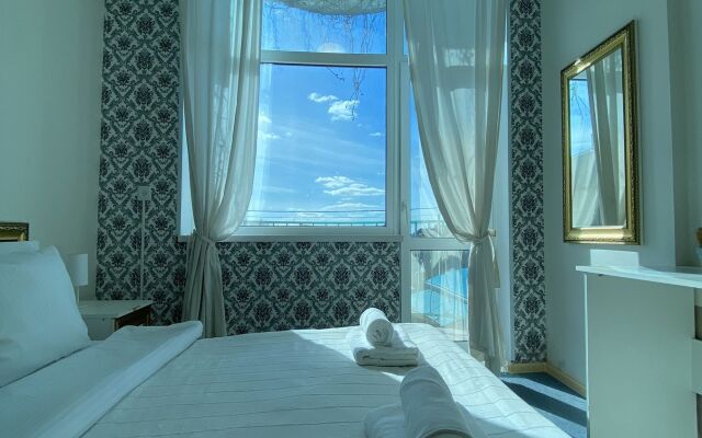 Volna Guest House