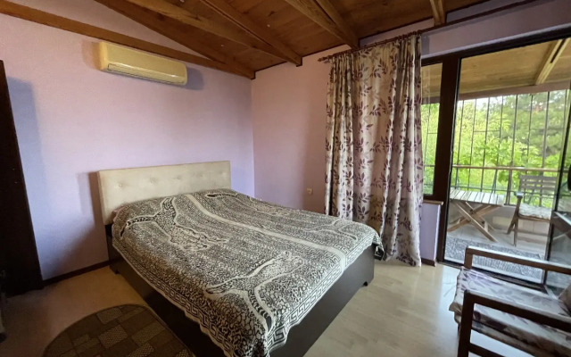 Dvukhetazhny Na Ulitse Drazhinskogo 33 Private house