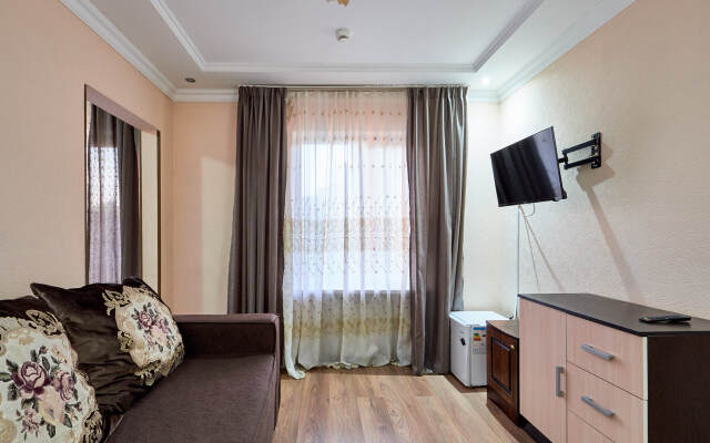 Bashnya Hotel