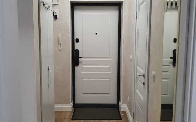 Apartamenty Hocu V Pariz