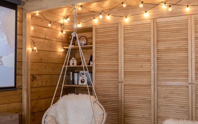 Гостевой дом Шир