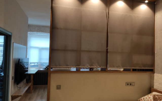 Квартира на Кронверкском 51