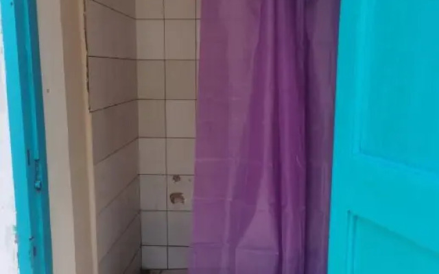 Zhdyom Gostey Guest house