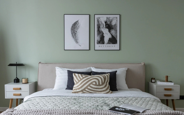 Merino Home Matisse Apartments