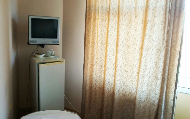 Uyut na Dekabristov Guest House