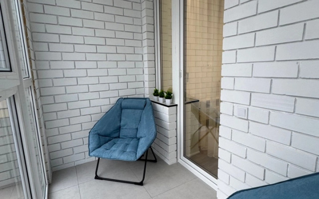 Квартира на Сибгата Хакима