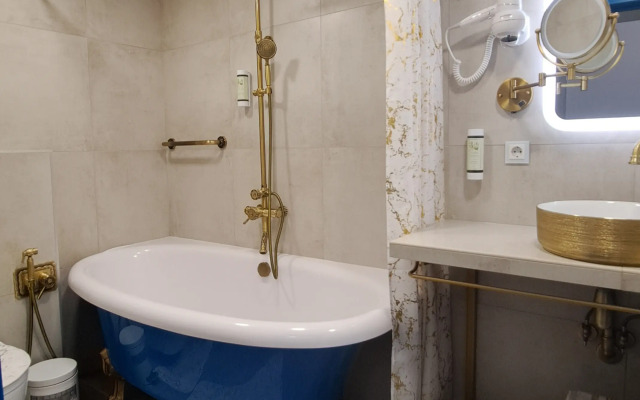 Grecheskiy Olimp Boutique-hotel