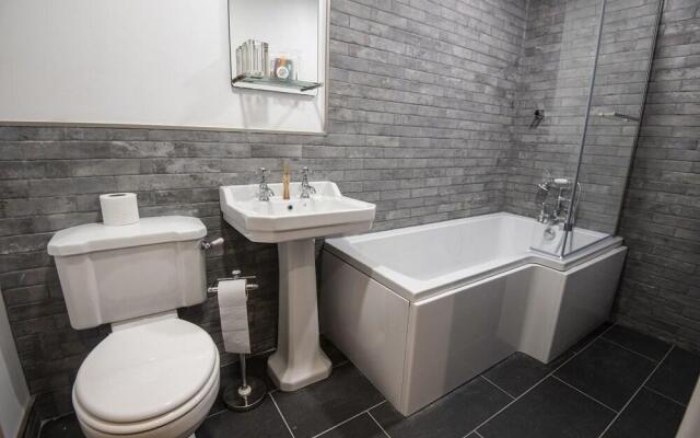 George Wright Boutique-hotel