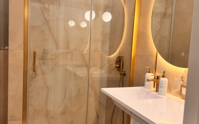 Апартаменты Mansarda Centr