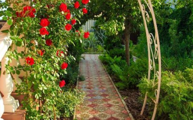 Usad'ba RaDom