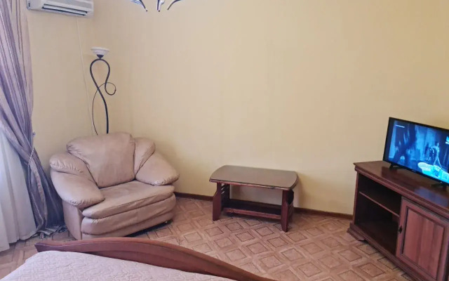 Dlya Komfortnogo Otdykha Apartments
