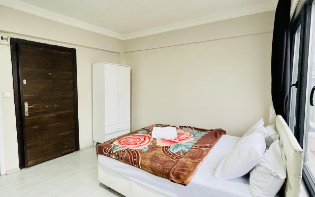 Апарт-отель Apart 71