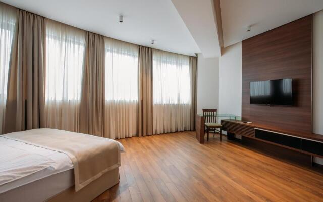 Nina Palace Hotel