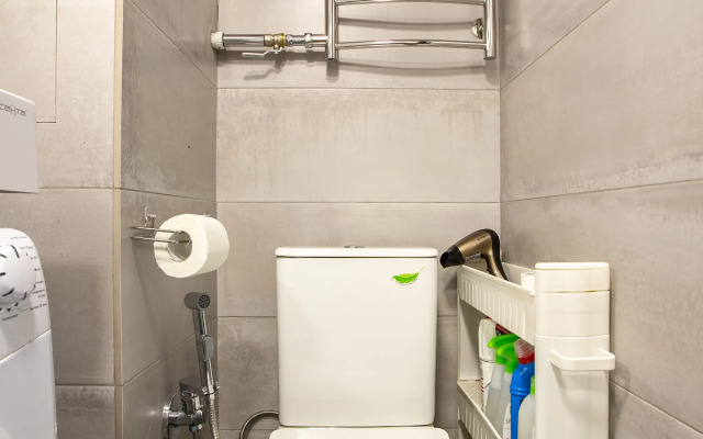 Апартаменты MaxRealty24 Балтийская 15