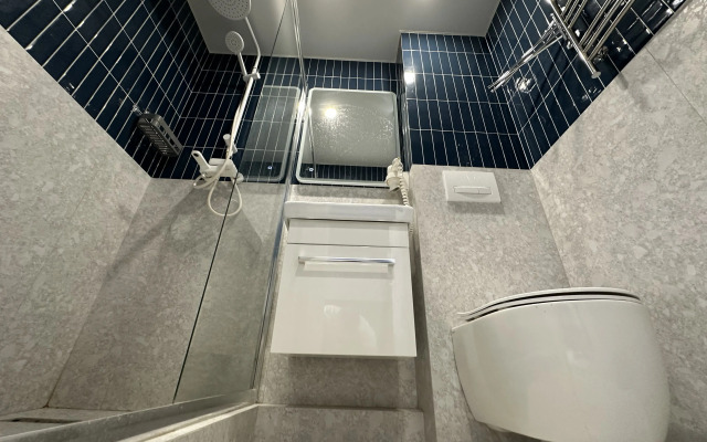 Апартаменты Стильные на Садовом