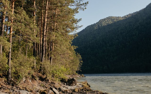 Alteria Recreation Camp