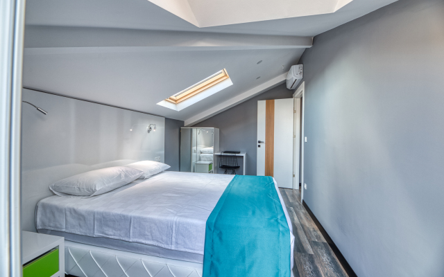 Grisverde Suites Boutique hotel