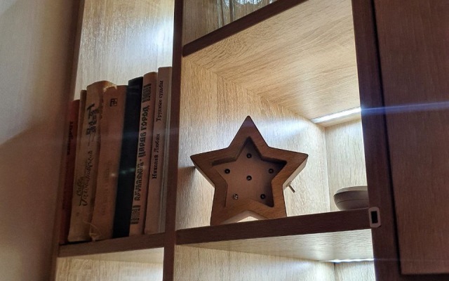 Апартаменты Горная сказка