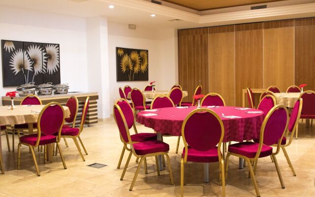 Grand Muthu Forte do Vale Hotel