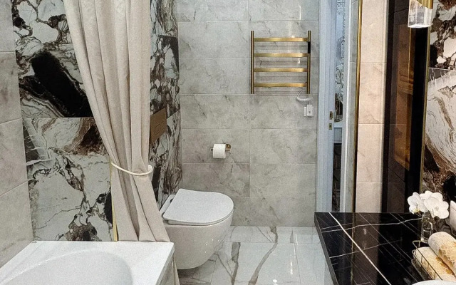 Krasivaya Dvushka V Tsentre Tuly Flat