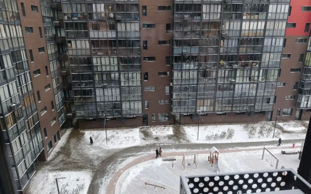 Квартира Россо от Home24