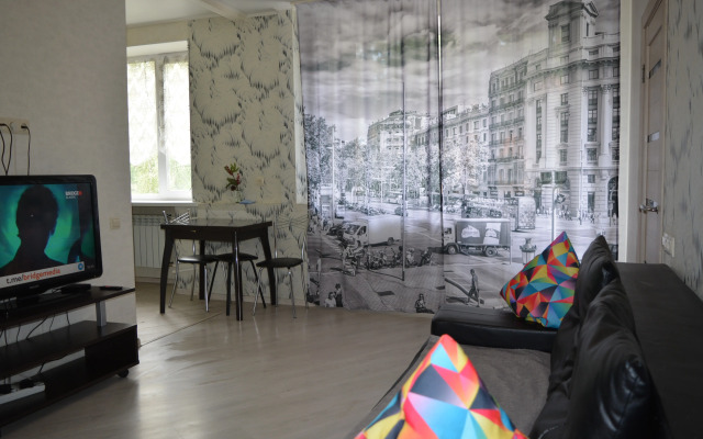 Na Morisa Toreza 7 Apartments