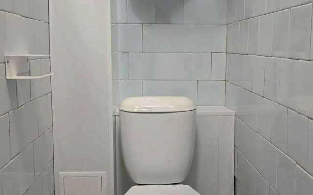 Квартира Двухкомнатная в Центре Города в Уссурийске